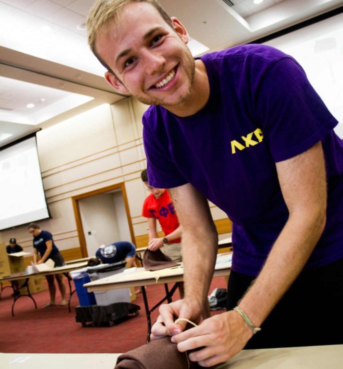 Personal Care Kit Instructions Lutheran World Relief